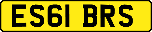ES61BRS