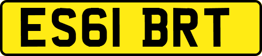 ES61BRT