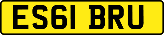 ES61BRU