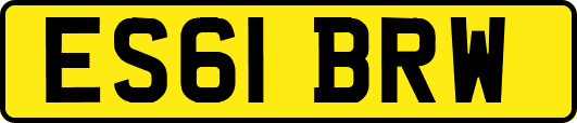 ES61BRW