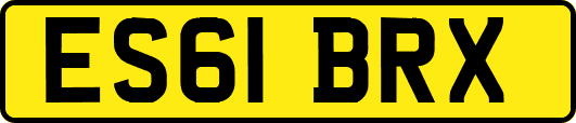 ES61BRX