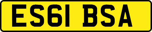 ES61BSA