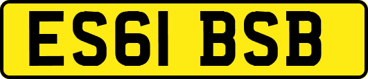 ES61BSB