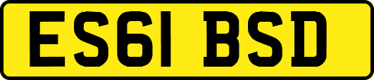 ES61BSD