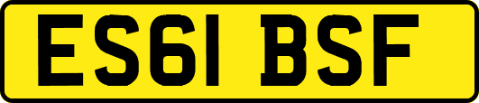 ES61BSF