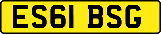 ES61BSG