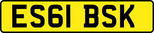 ES61BSK