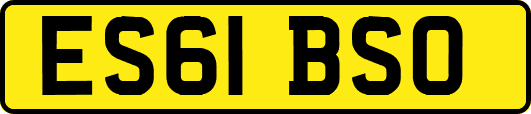 ES61BSO
