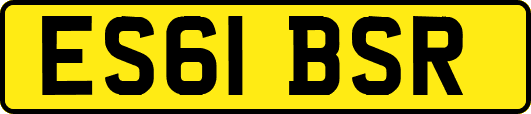 ES61BSR