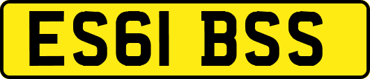 ES61BSS