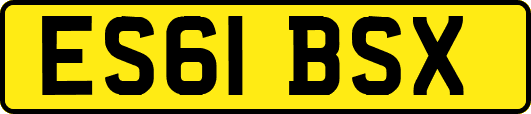 ES61BSX