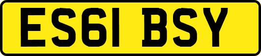 ES61BSY