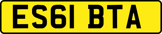 ES61BTA