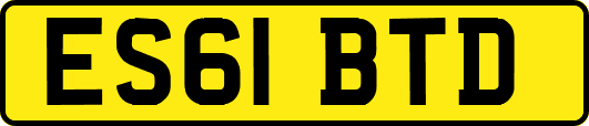 ES61BTD