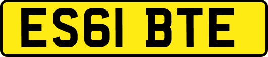 ES61BTE