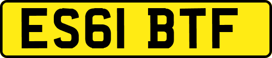 ES61BTF