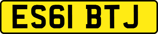 ES61BTJ