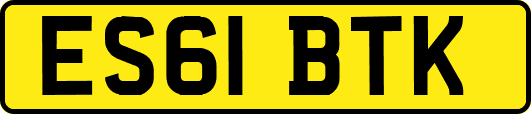 ES61BTK