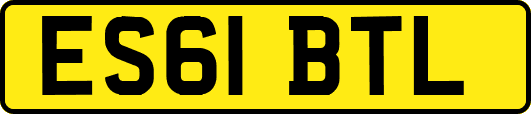 ES61BTL