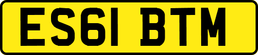 ES61BTM