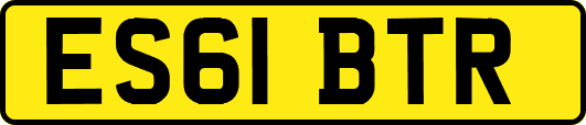 ES61BTR