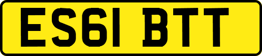 ES61BTT