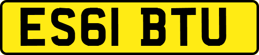 ES61BTU