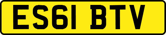ES61BTV