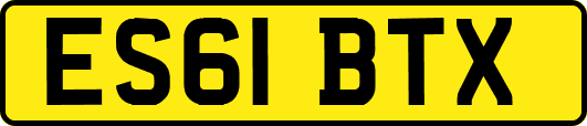 ES61BTX