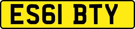 ES61BTY