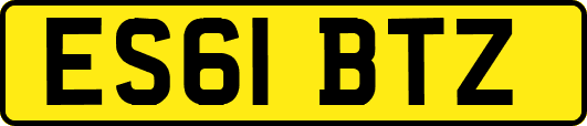 ES61BTZ