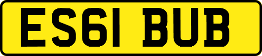 ES61BUB