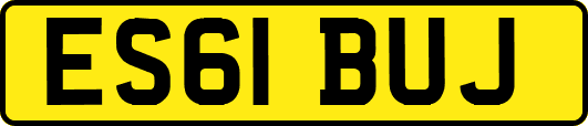 ES61BUJ