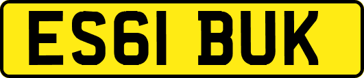 ES61BUK