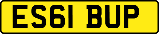ES61BUP