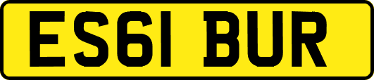ES61BUR