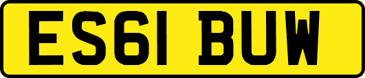 ES61BUW