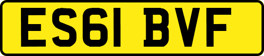 ES61BVF