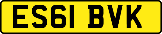 ES61BVK