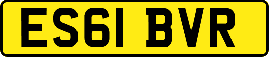 ES61BVR