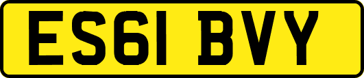 ES61BVY