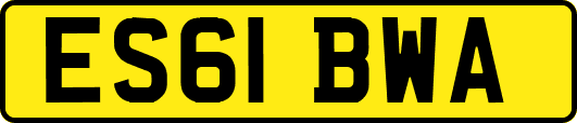 ES61BWA