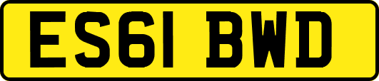 ES61BWD