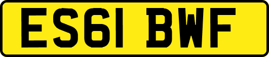 ES61BWF