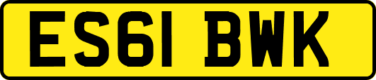 ES61BWK