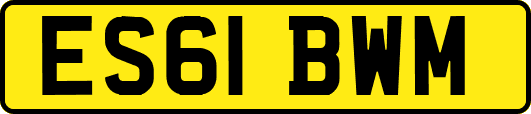 ES61BWM