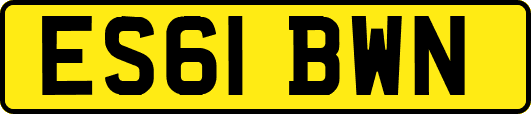 ES61BWN