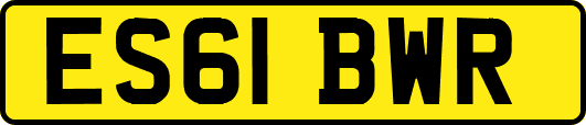 ES61BWR