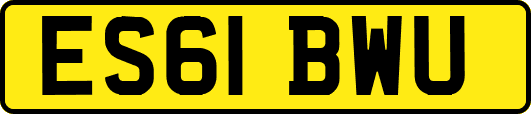 ES61BWU