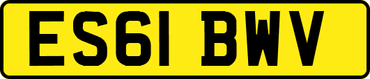 ES61BWV